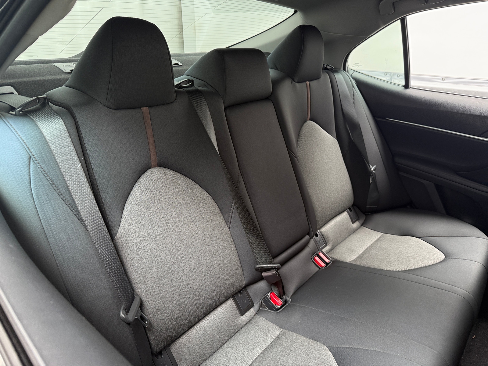 Thumbnail: 2019 Toyota Camry - 6