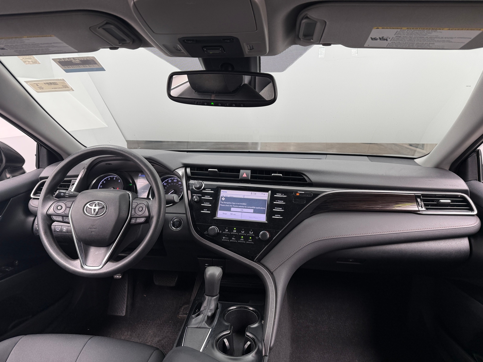 Thumbnail: 2019 Toyota Camry - 3