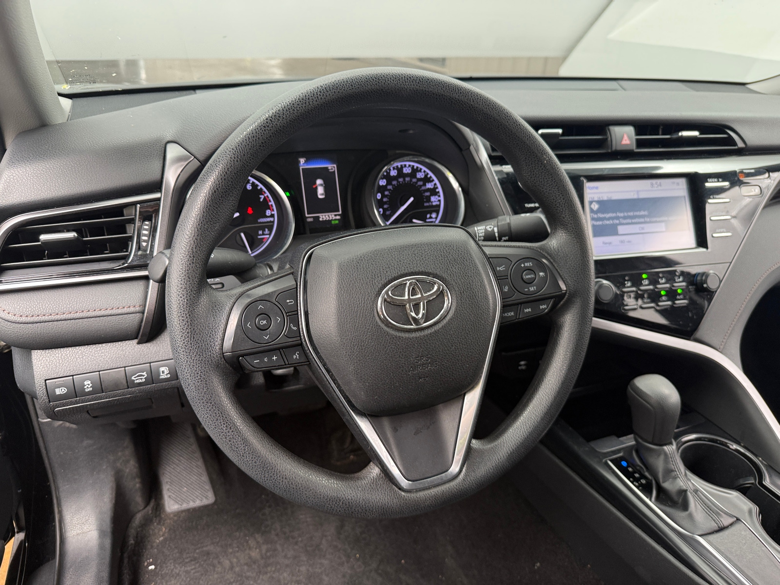 Thumbnail: 2019 Toyota Camry - 5