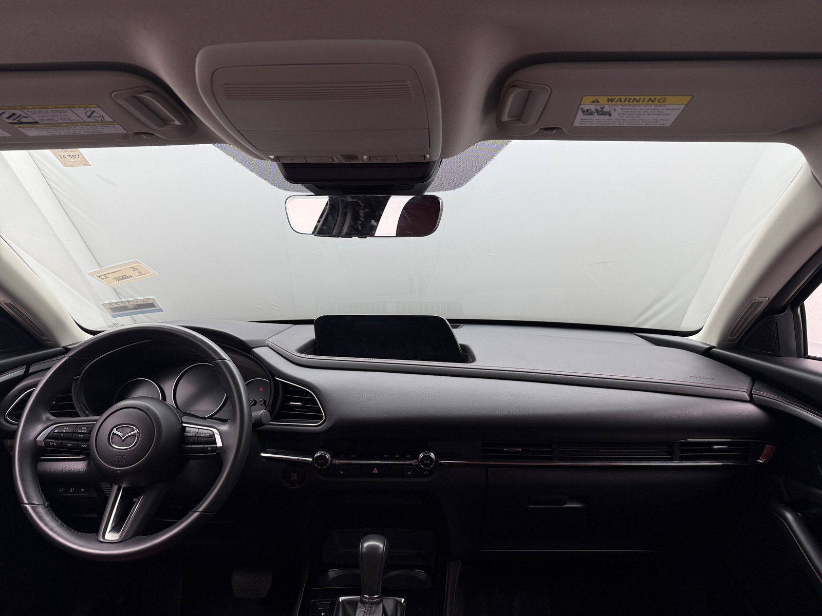 Thumbnail: 2024 Mazda CX-30 - 2