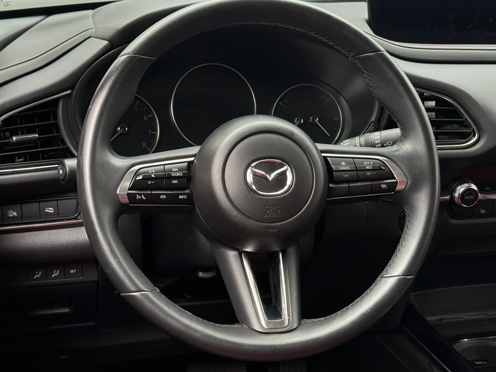 Thumbnail: 2024 Mazda CX-30 - 4