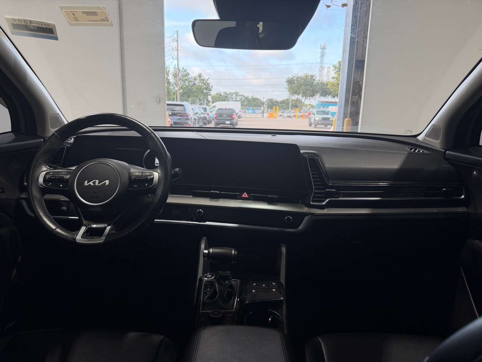 Thumbnail: 2023 Kia Sportage - 2