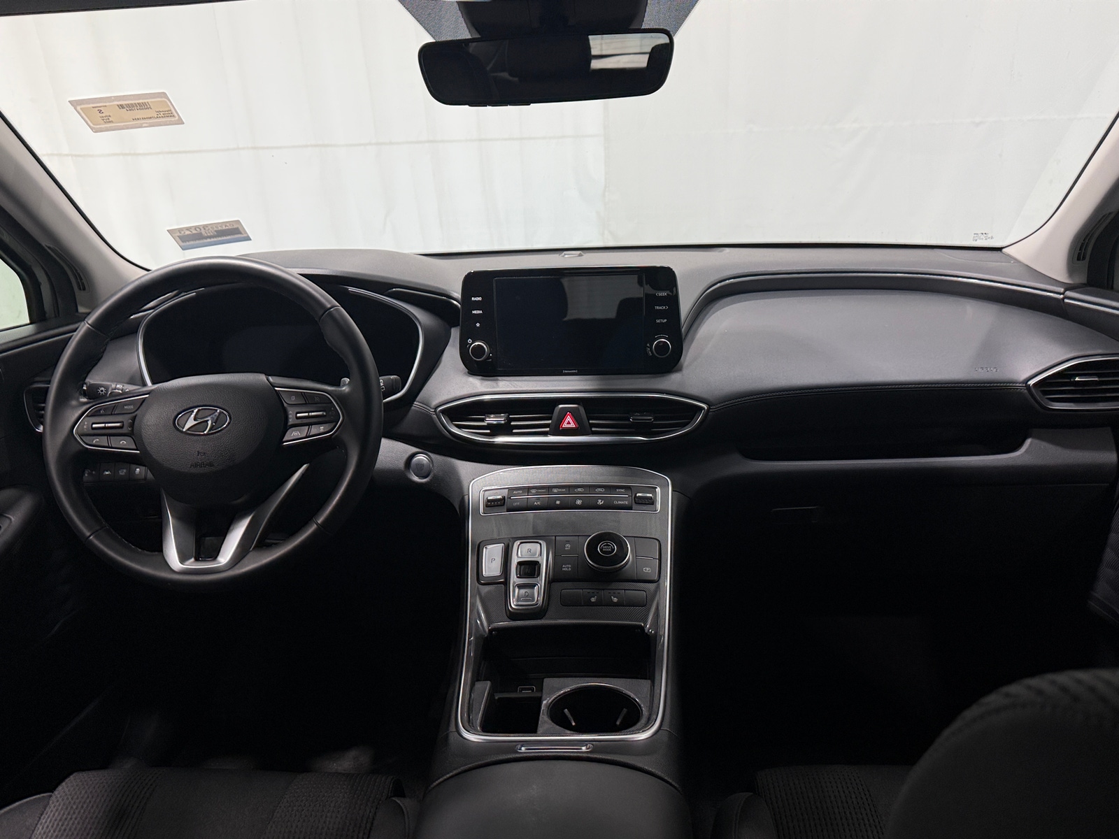 Thumbnail: 2022 Hyundai Santa Fe - 3