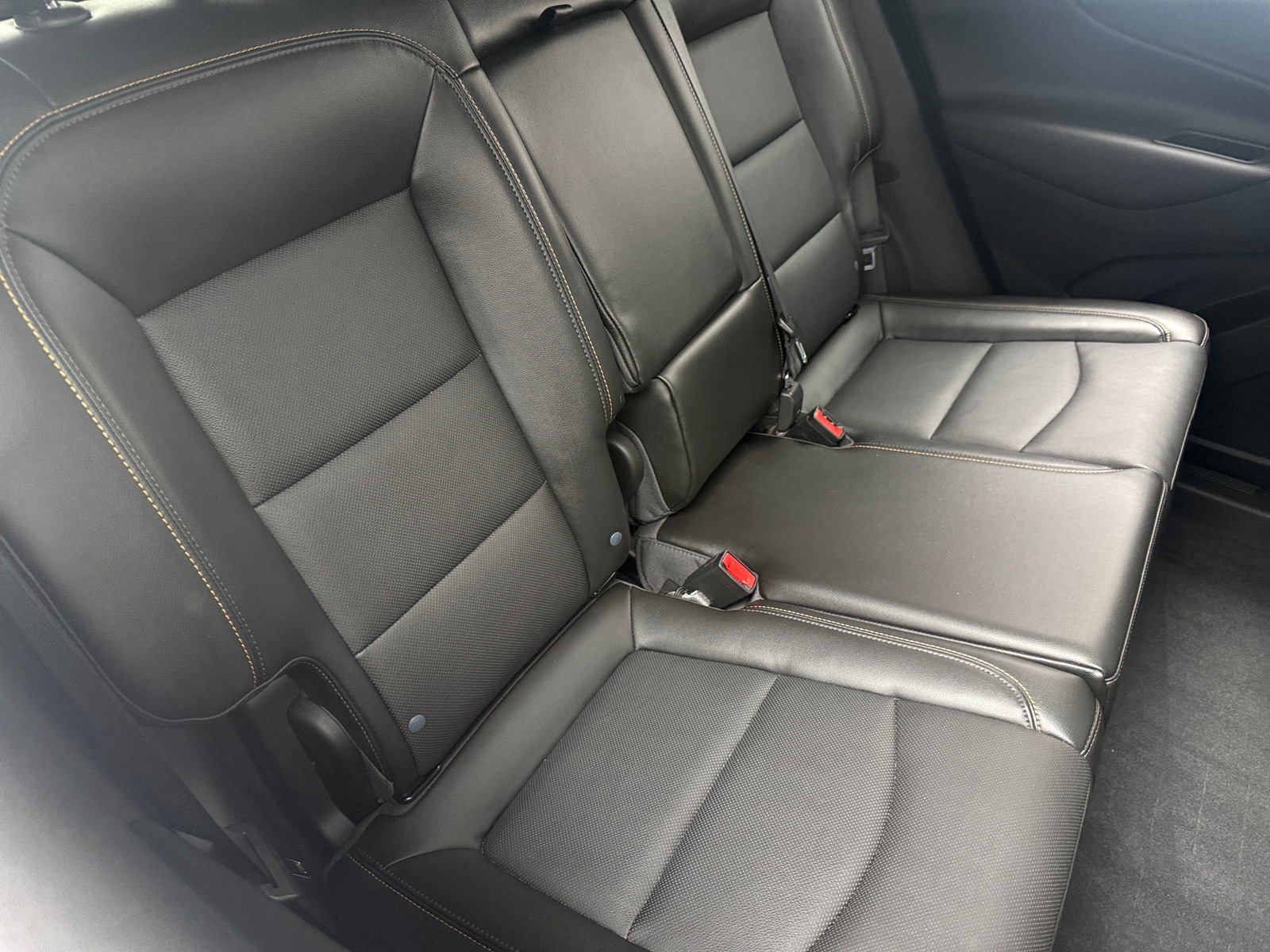 Thumbnail: 2021 Chevrolet Equinox - 5