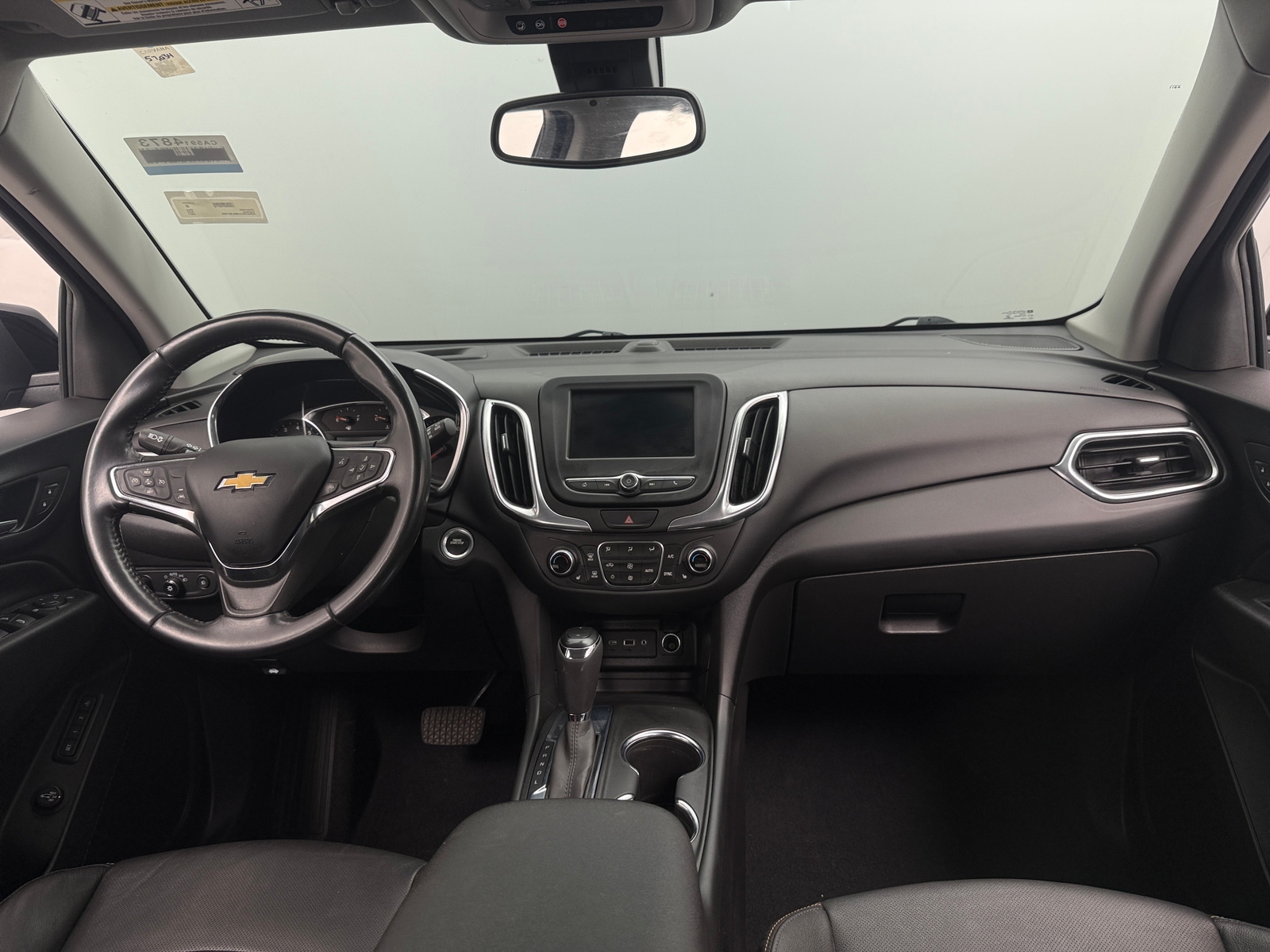 Thumbnail: 2021 Chevrolet Equinox - 2