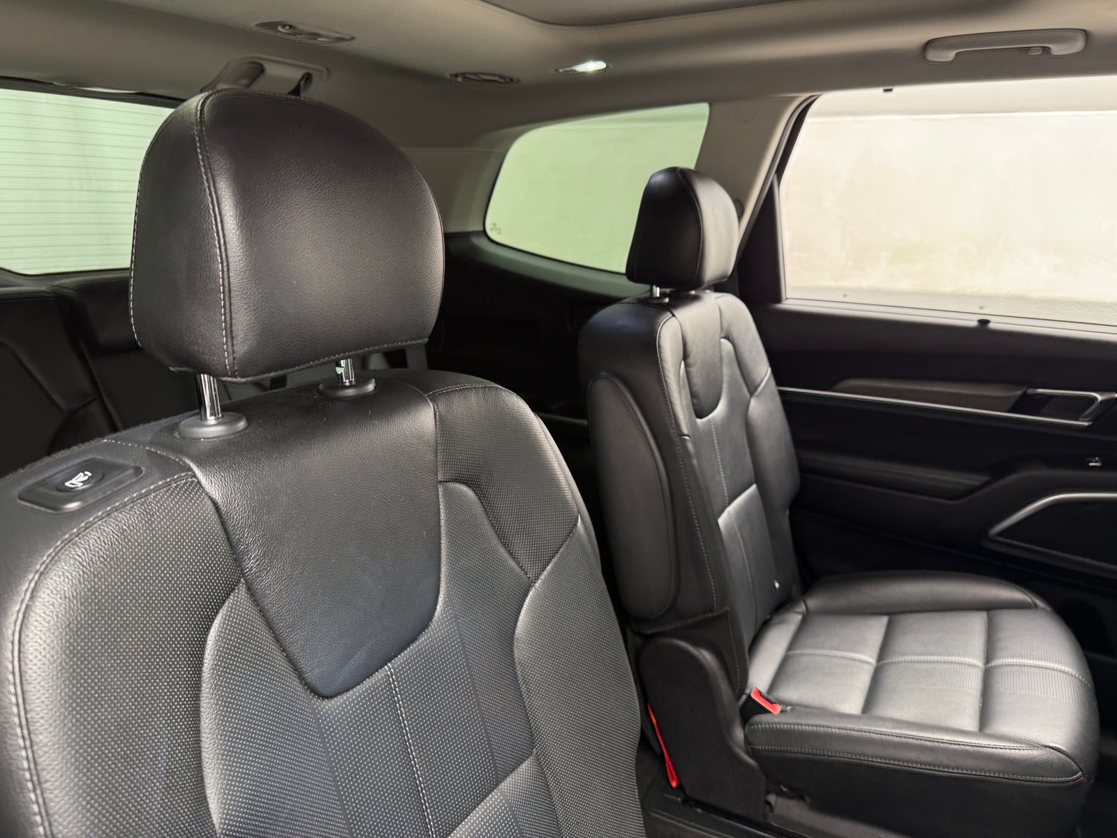 Thumbnail: 2020 Kia Telluride - 5