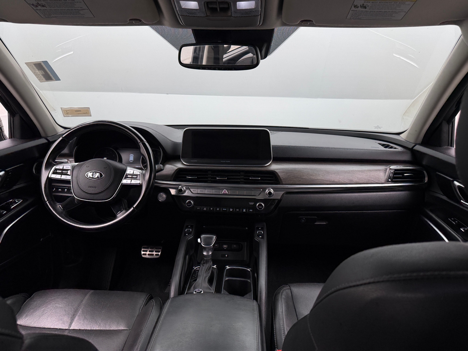 Thumbnail: 2020 Kia Telluride - 2