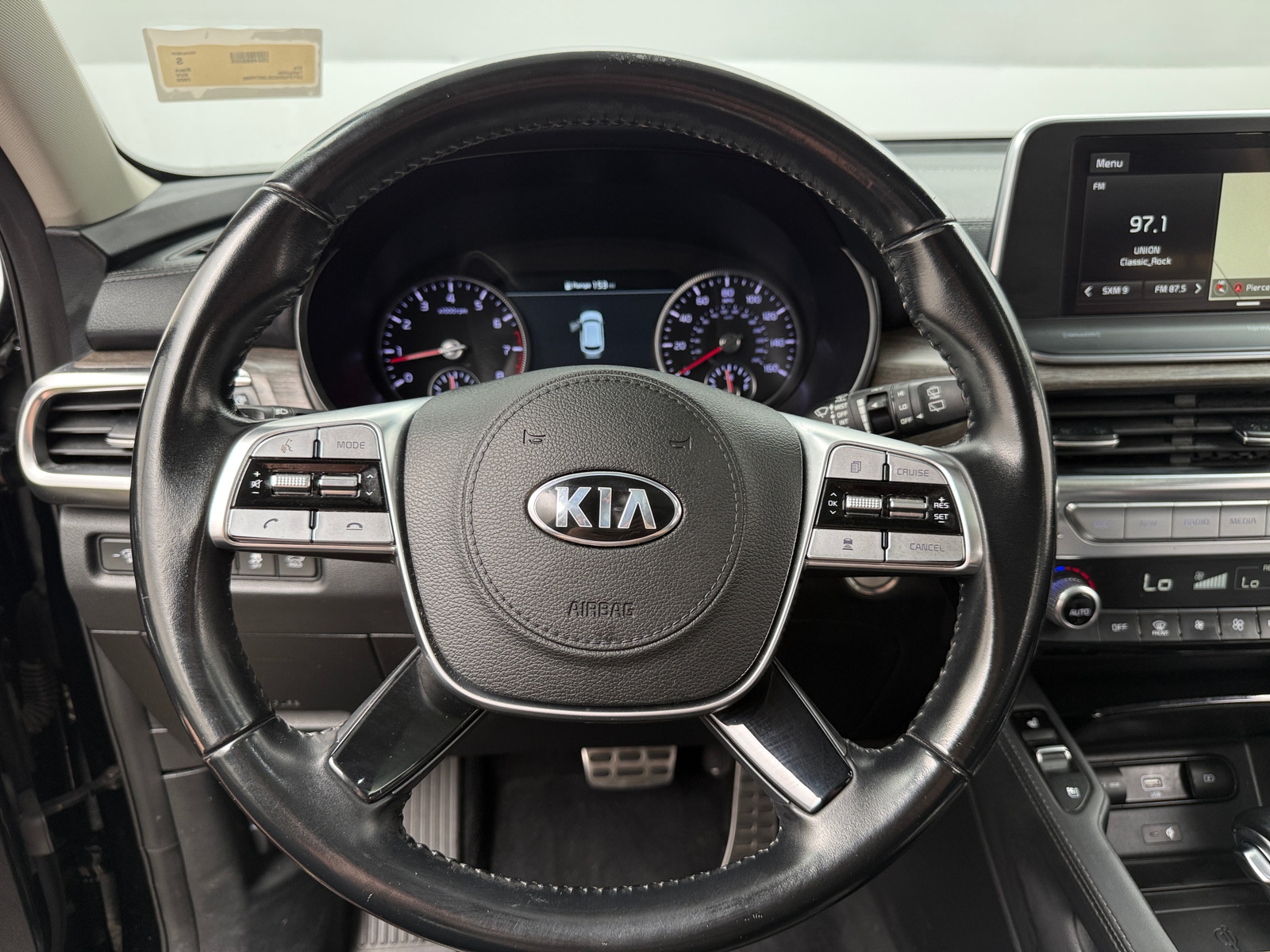 Thumbnail: 2020 Kia Telluride - 4