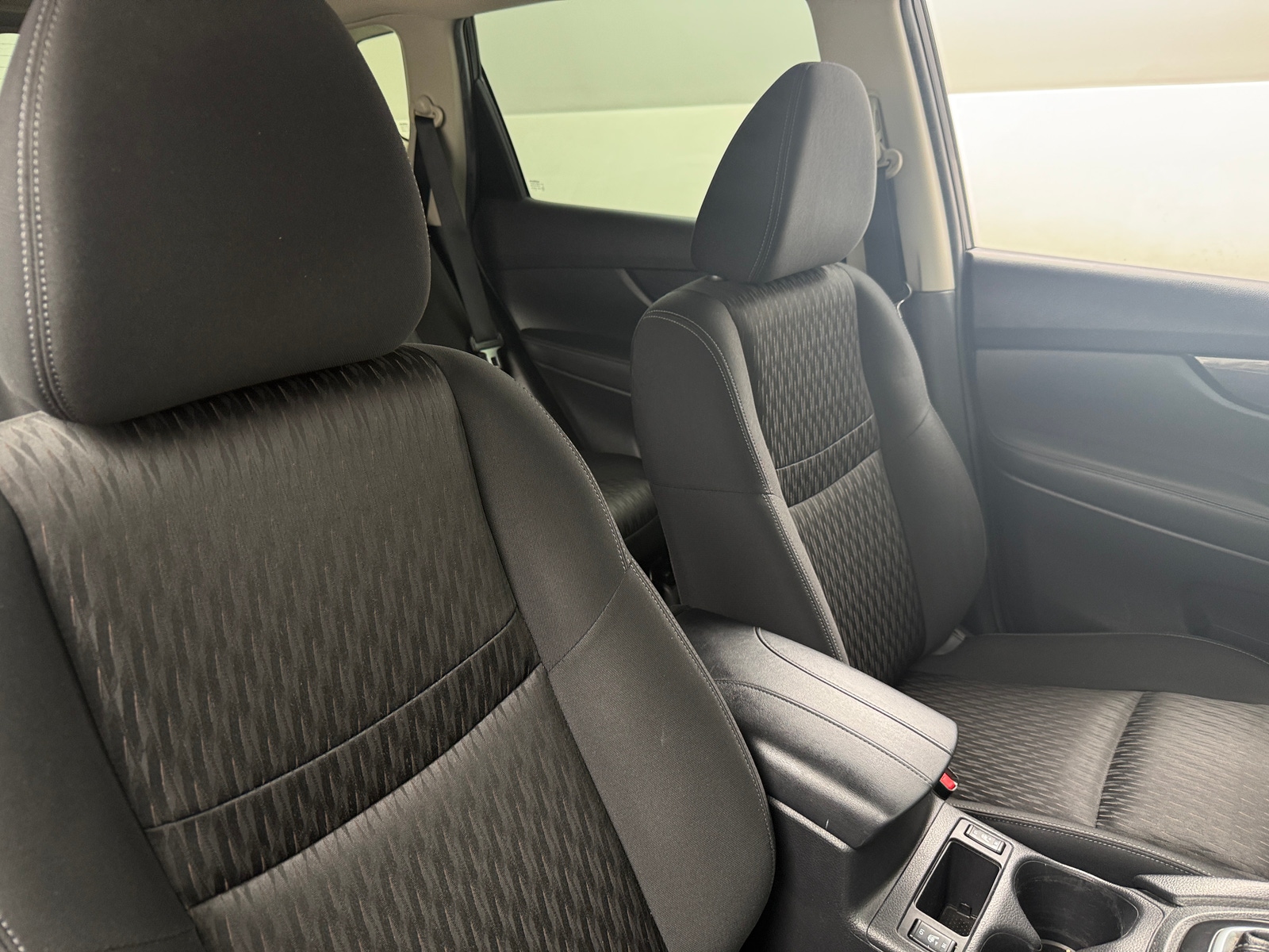 Thumbnail: 2020 Nissan Rogue - 2