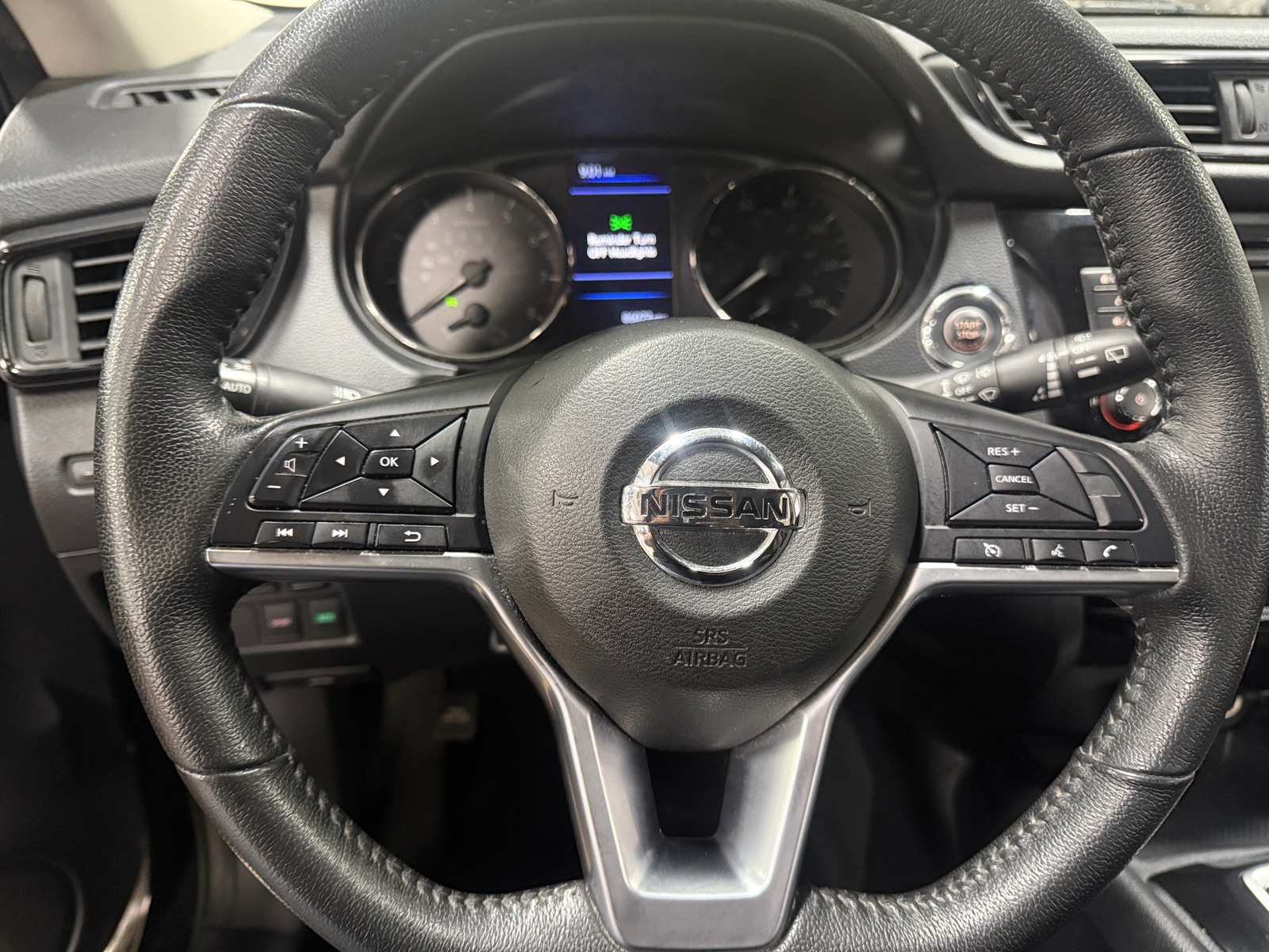 Thumbnail: 2020 Nissan Rogue - 5