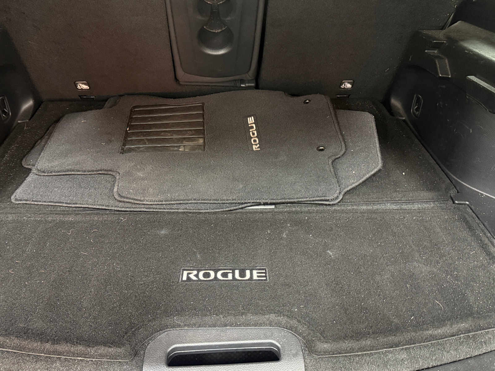 Thumbnail: 2020 Nissan Rogue - 7