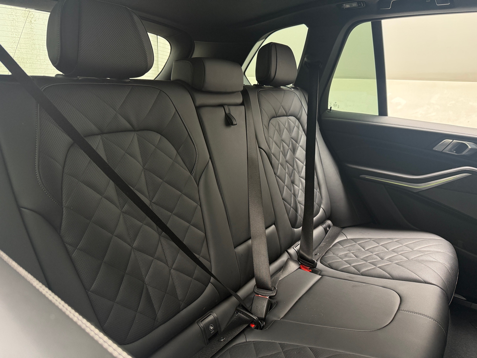 Thumbnail: 2026 BMW X5 - 5