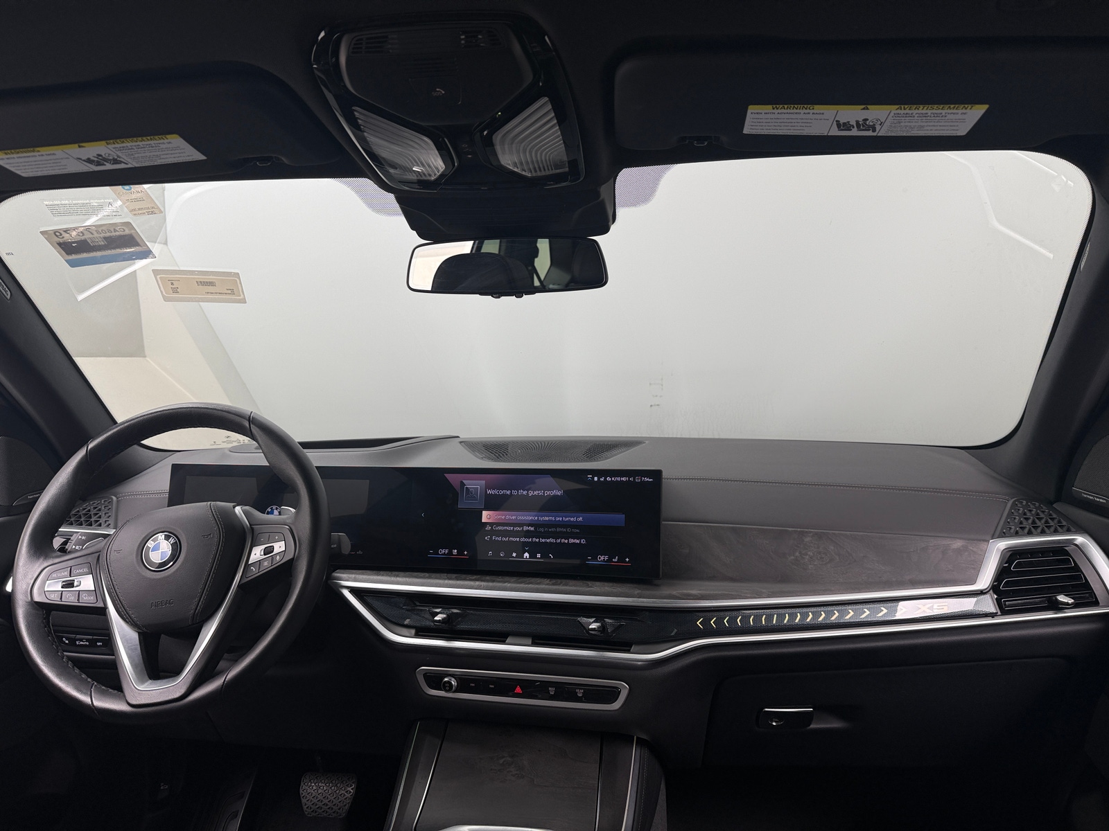 Thumbnail: 2026 BMW X5 - 2