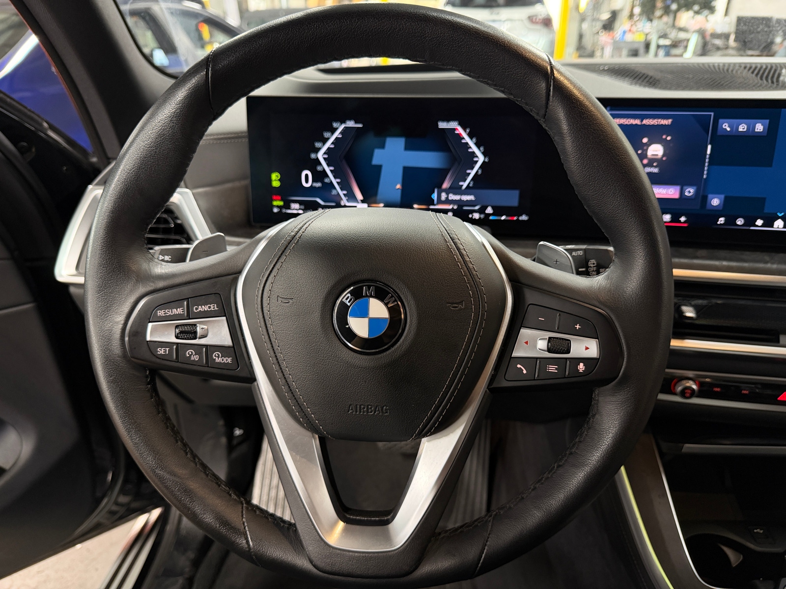 Thumbnail: 2026 BMW X5 - 4