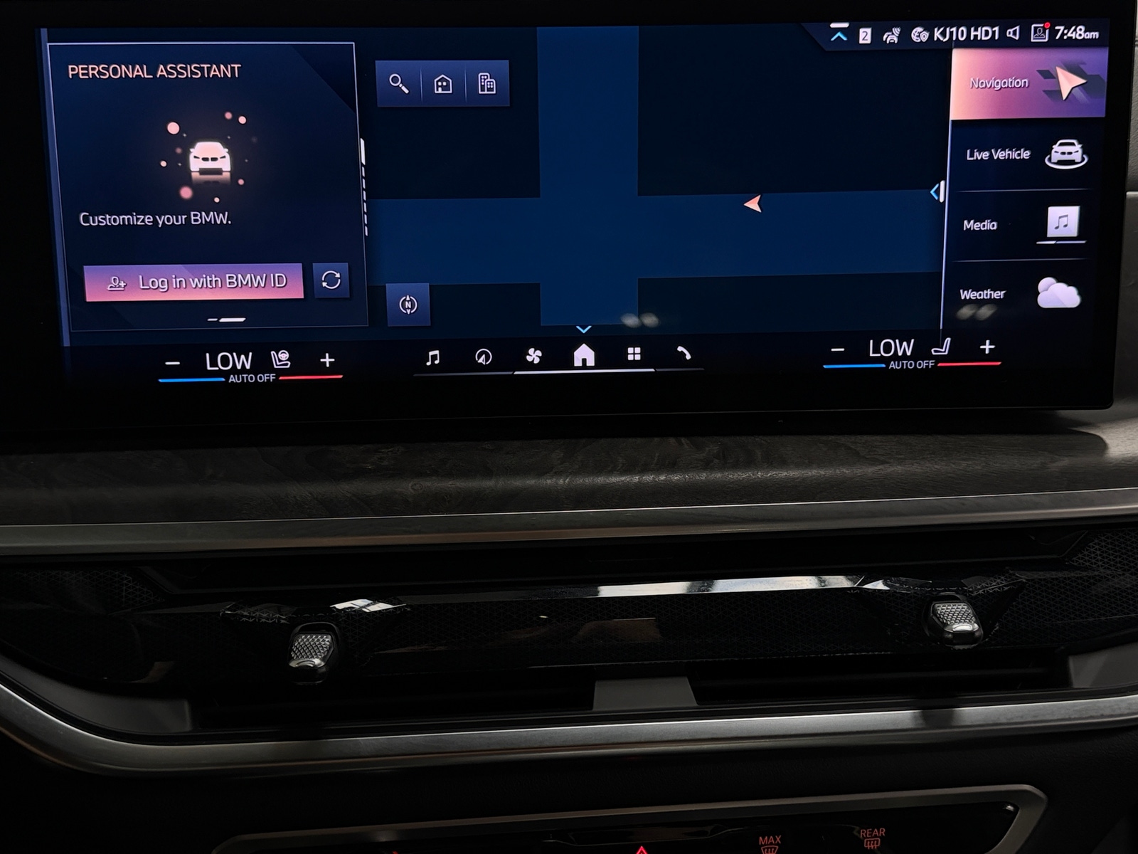 Thumbnail: 2026 BMW X5 - 3