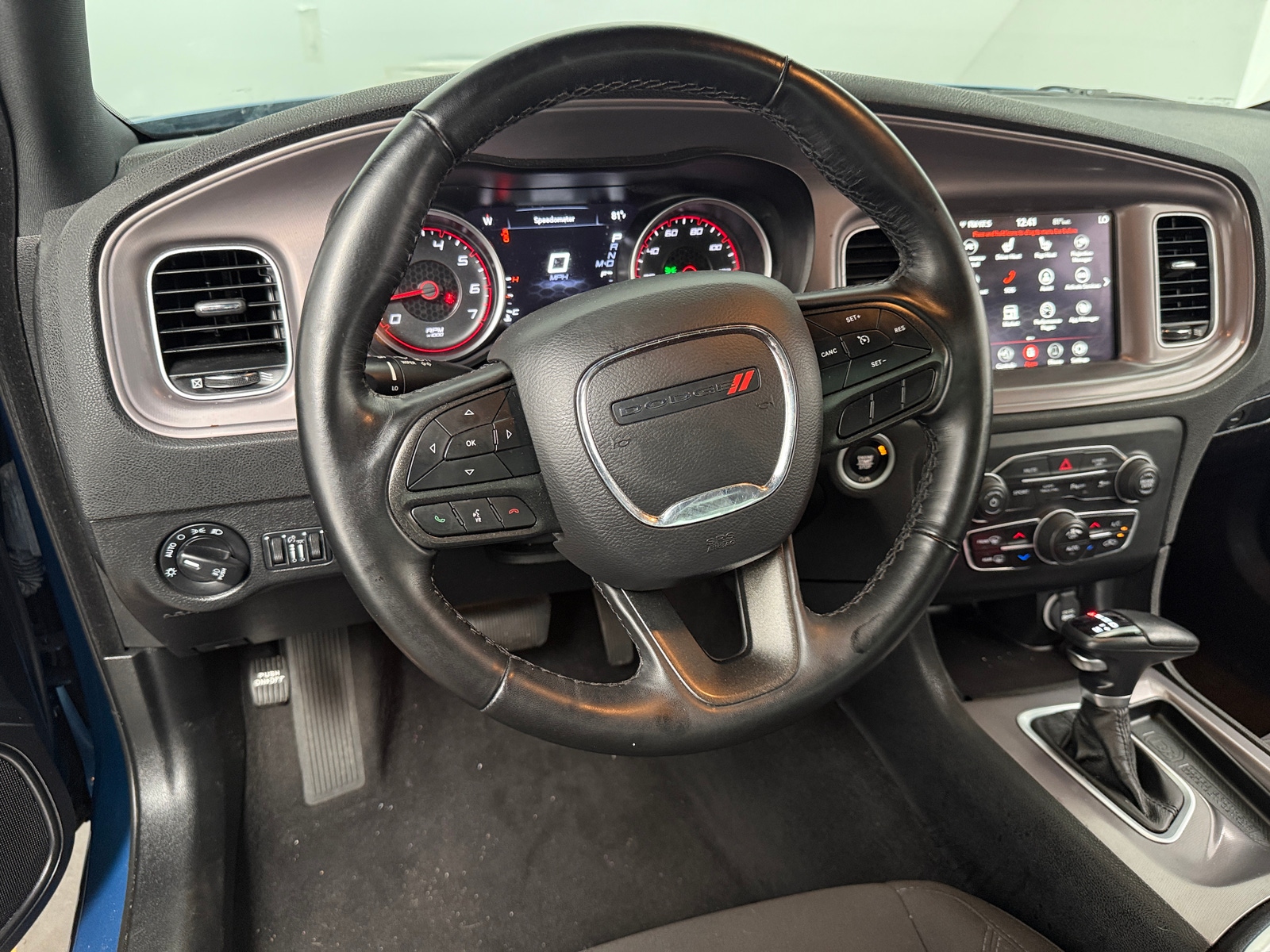 Thumbnail: 2023 Dodge Charger - 5