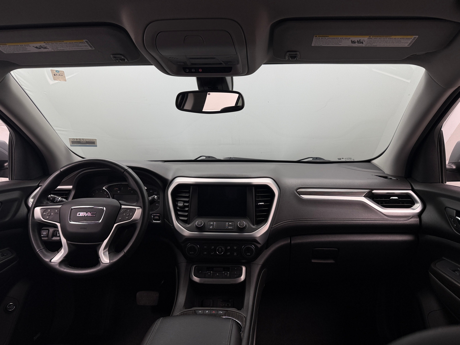 Thumbnail: 2023 GMC Acadia - 2