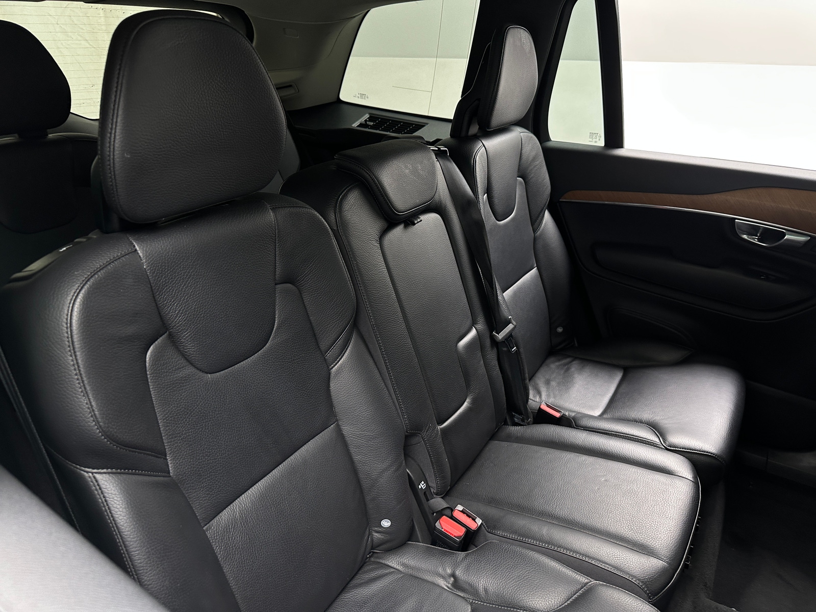 Thumbnail: 2021 Volvo XC90 - 5