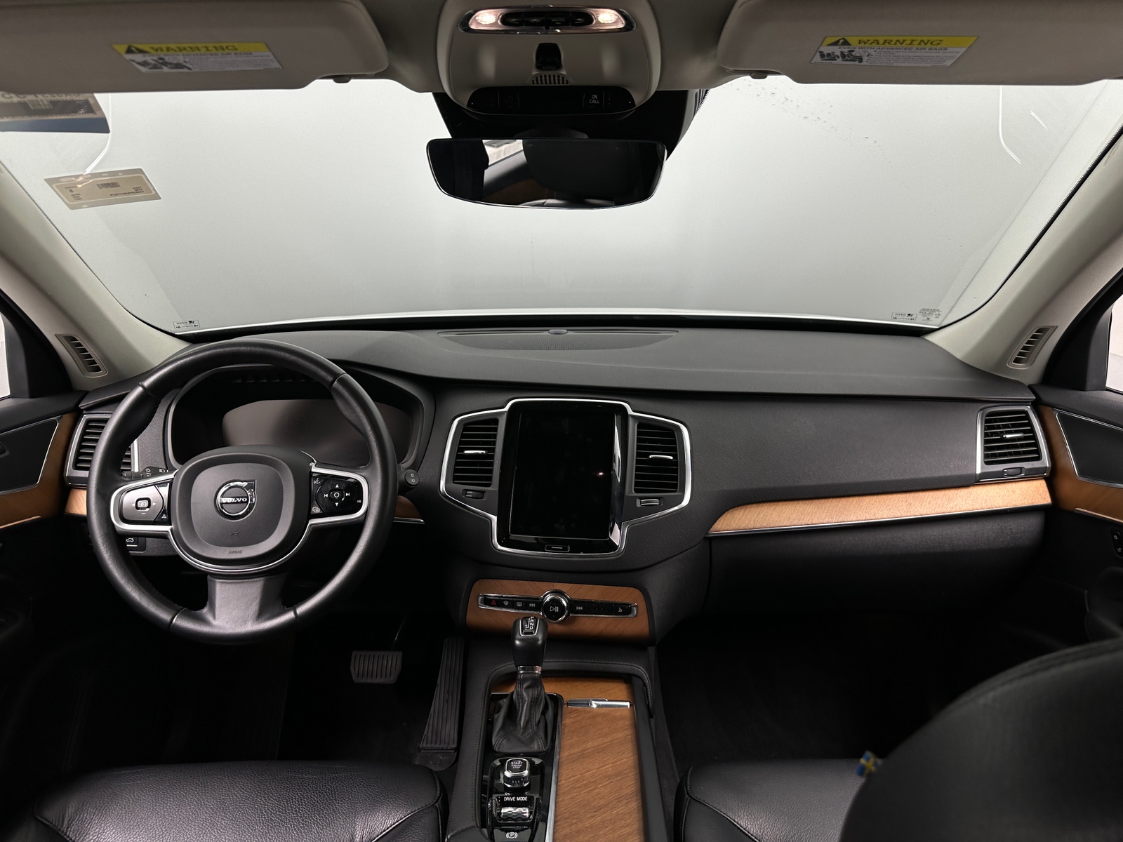 Thumbnail: 2021 Volvo XC90 - 2