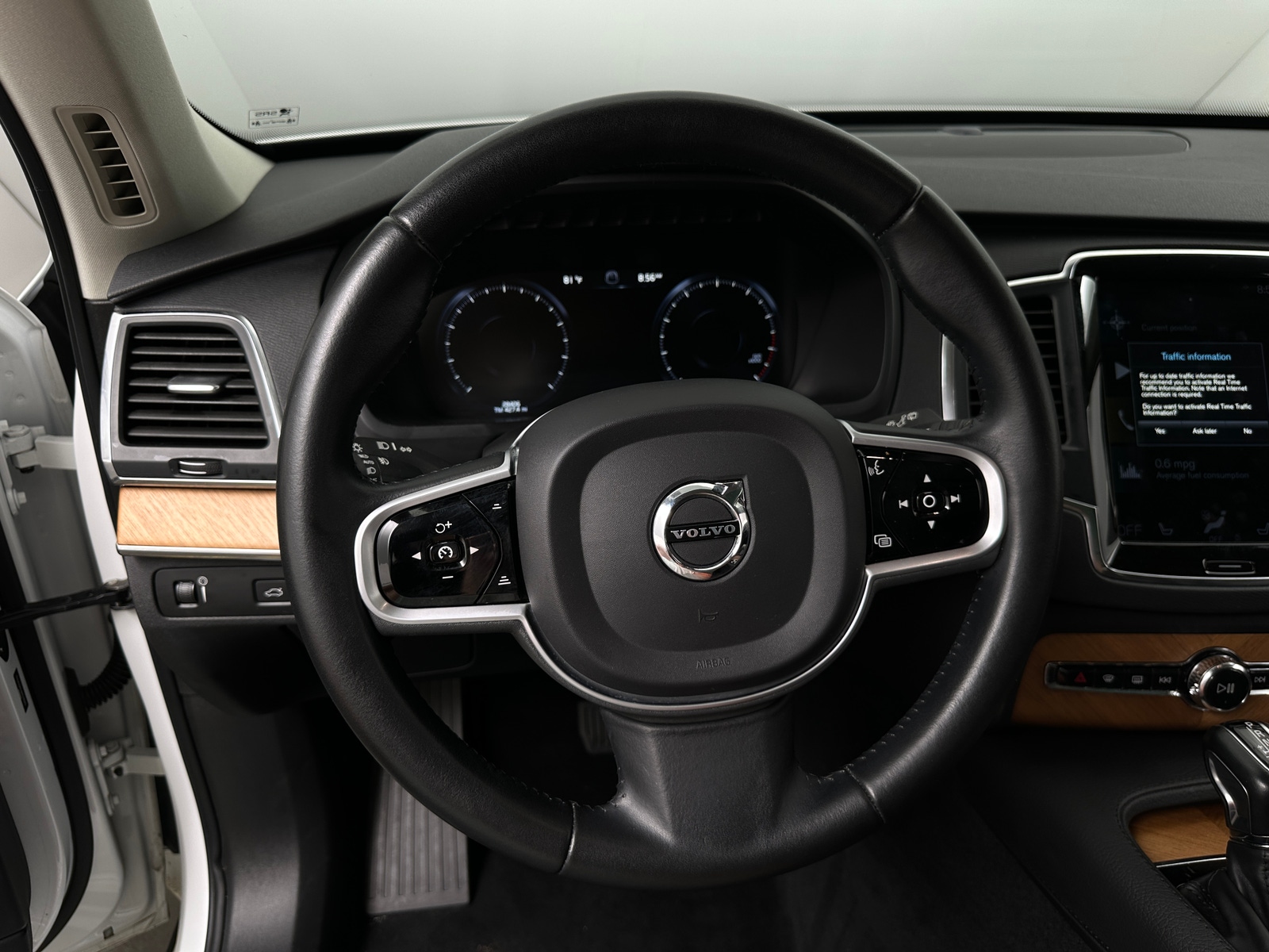 Thumbnail: 2021 Volvo XC90 - 4
