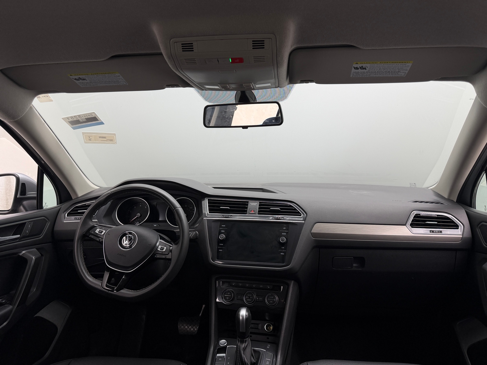 Thumbnail: 2021 Volkswagen Tiguan - 2