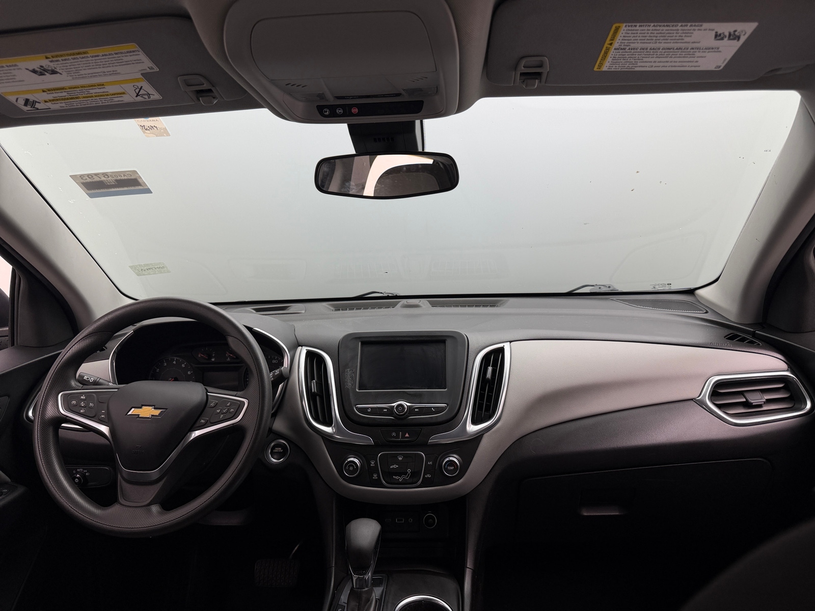 Thumbnail: 2022 Chevrolet Equinox - 3