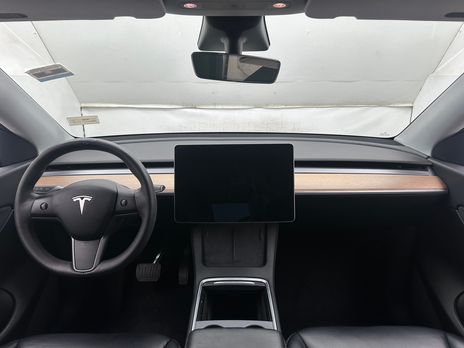 Thumbnail: 2021 Tesla Model Y - 2