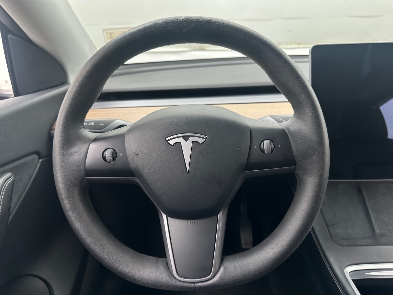 Thumbnail: 2021 Tesla Model Y - 4