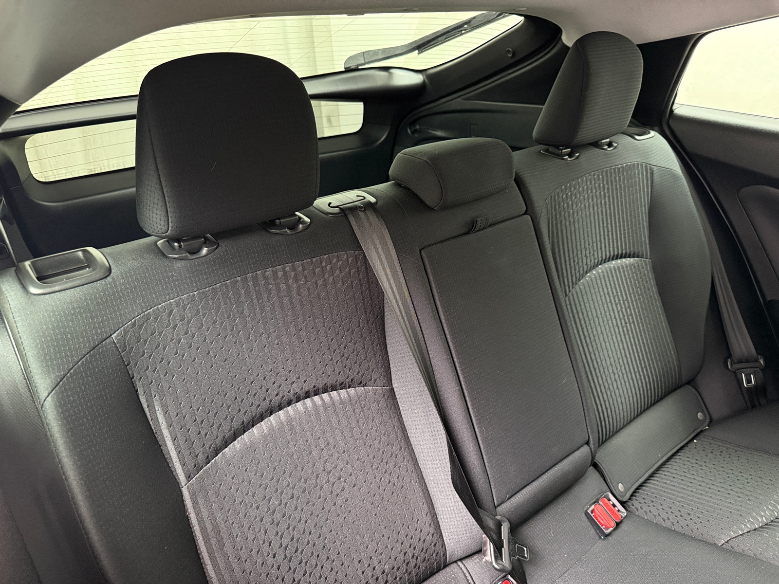 Thumbnail: 2018 Toyota Prius - 6