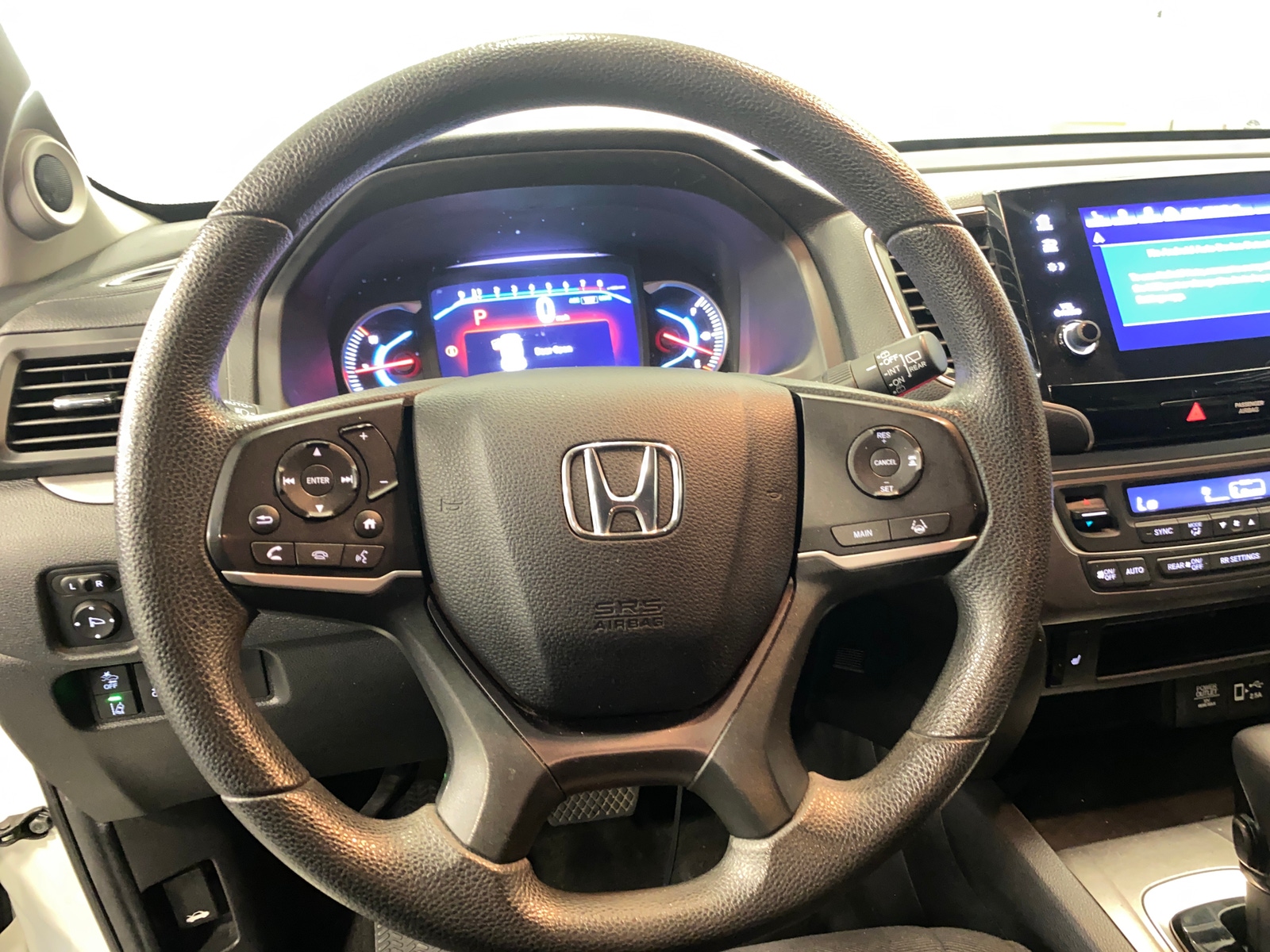 Thumbnail: 2019 Honda Pilot - 5
