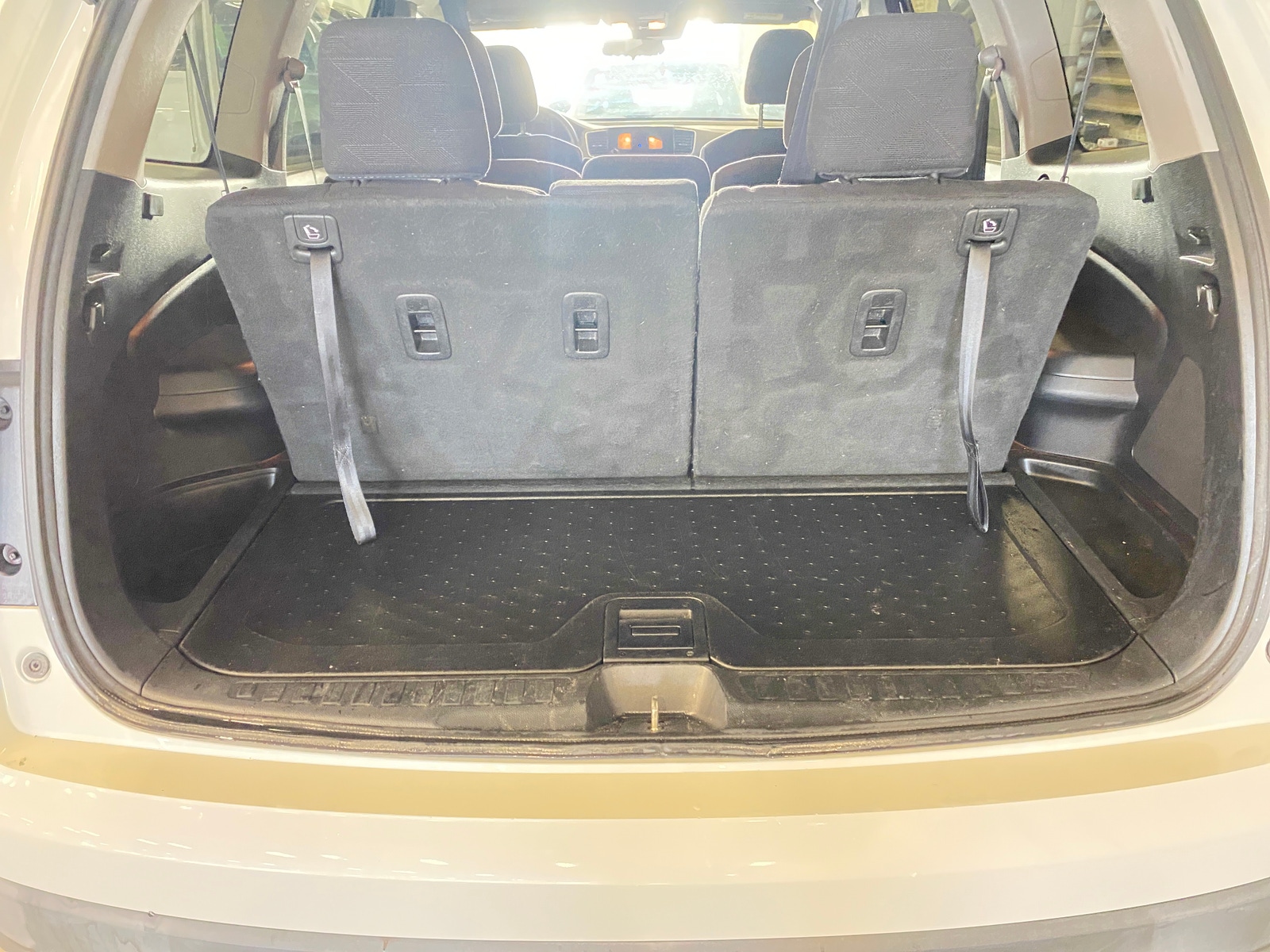 Thumbnail: 2019 Honda Pilot - 7