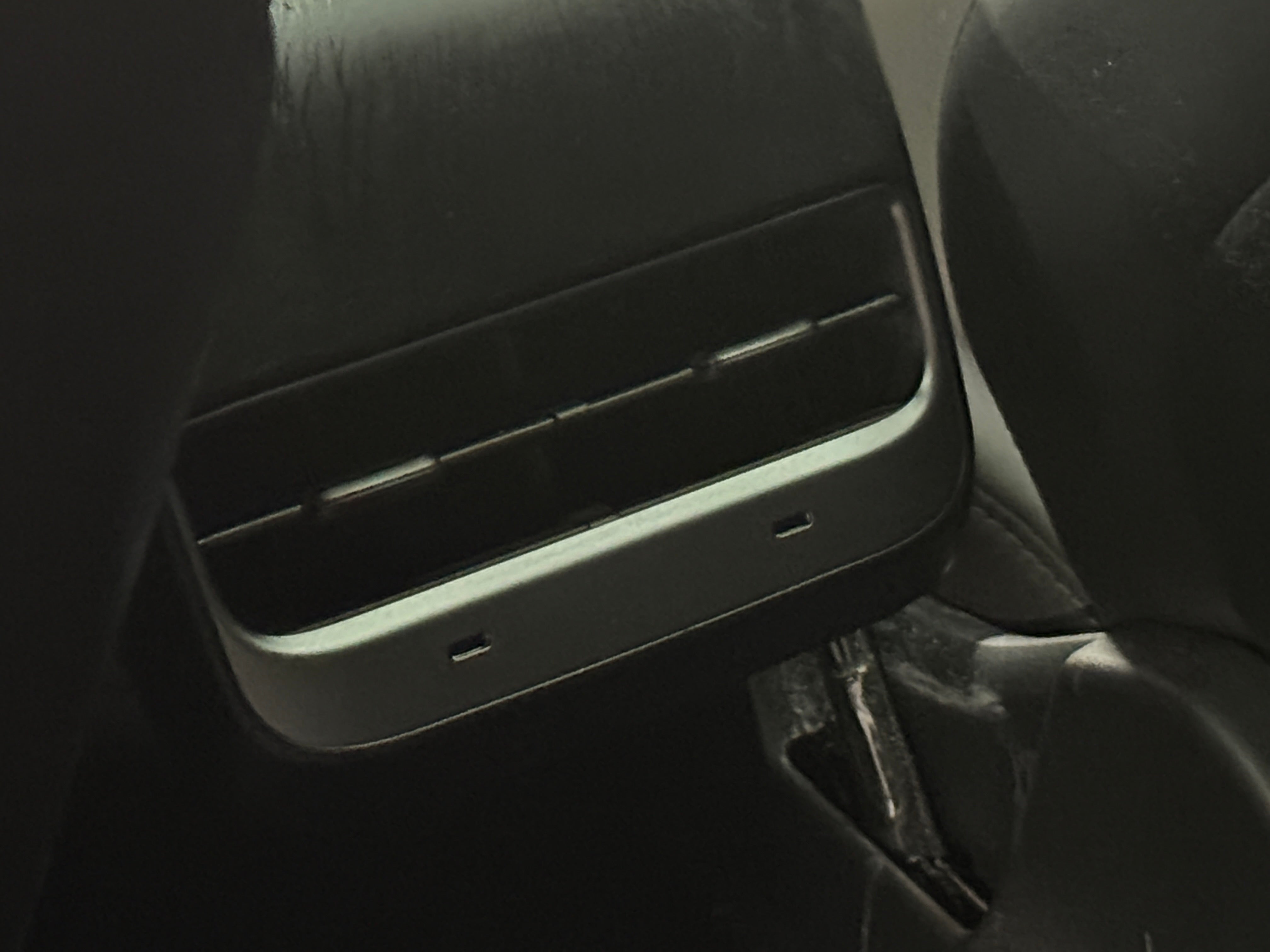 Used 2024 Tesla Model Y Long Range with VIN 7SAYGDEE2RA268461 for sale in Auburn, WA