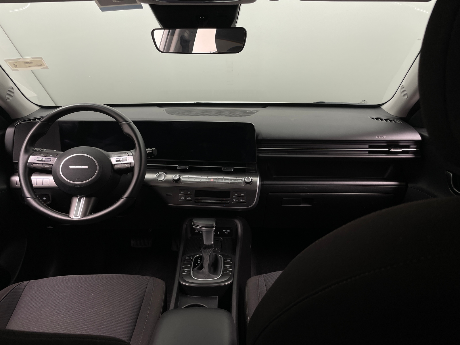 Thumbnail: 2026 Hyundai Kona - 3