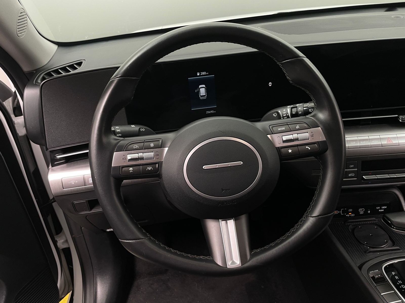 Thumbnail: 2026 Hyundai Kona - 5