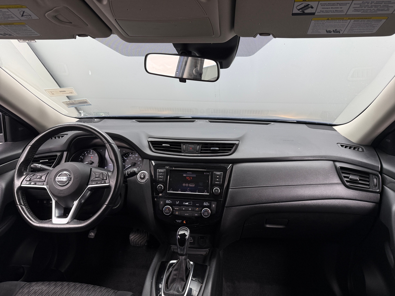 Thumbnail: 2019 Nissan Rogue - 3