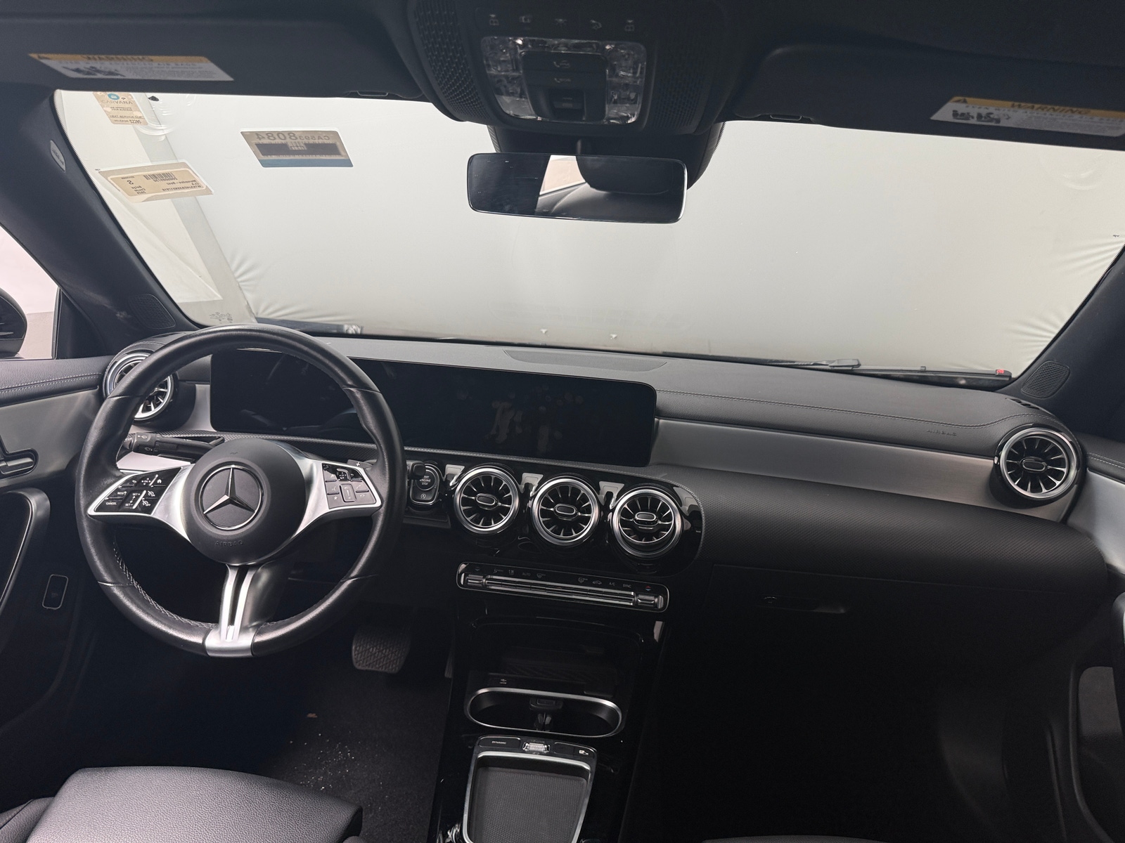 Thumbnail: 2025 Mercedes-Benz CLA - 2