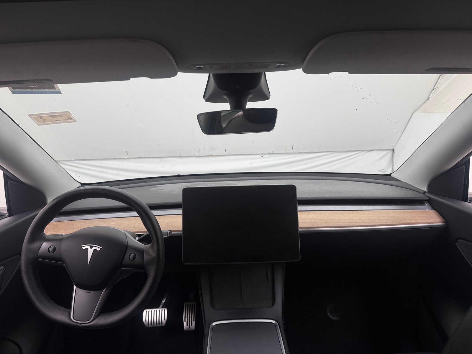 Thumbnail: 2022 Tesla Model Y - 2