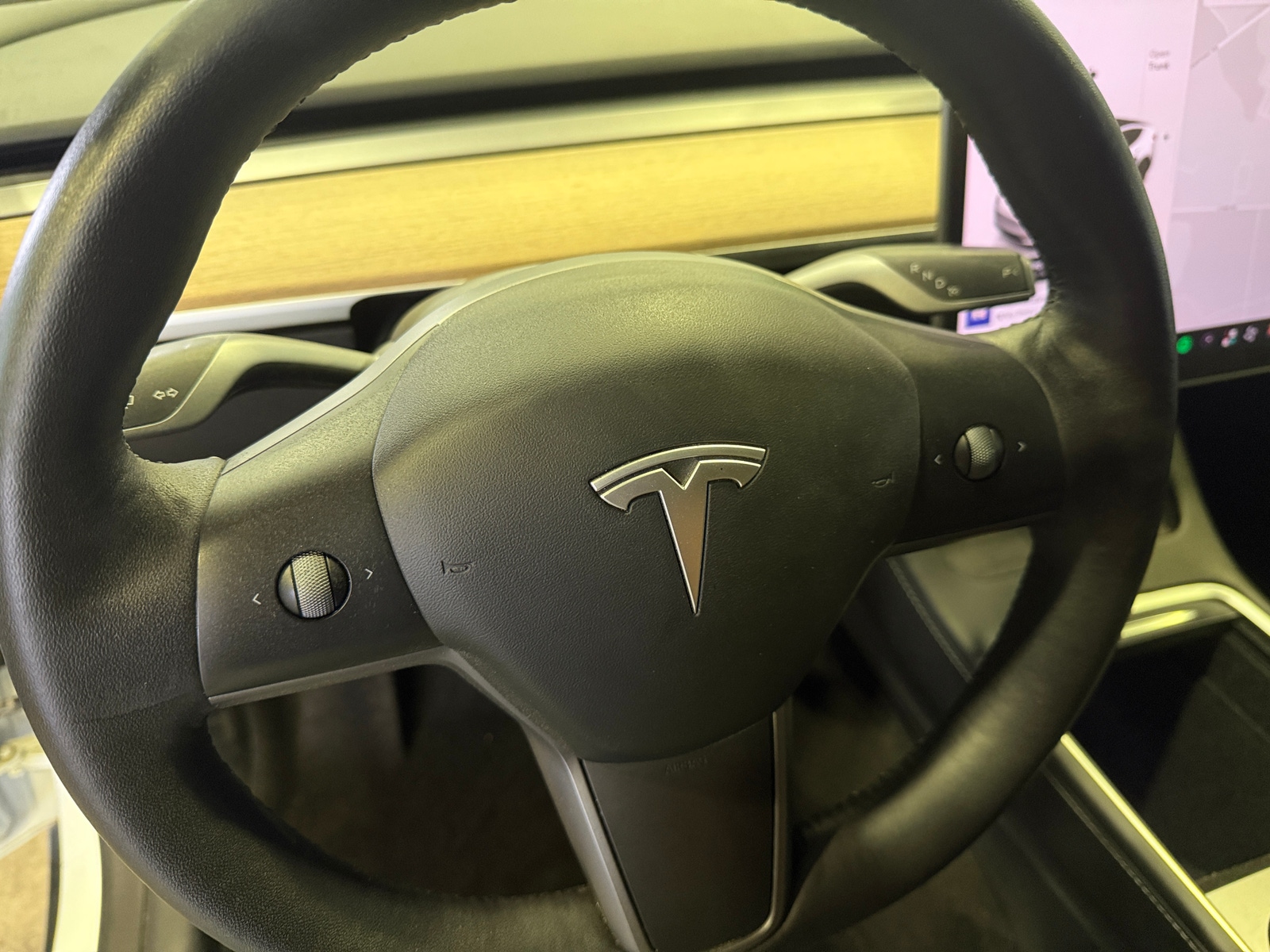 Thumbnail: 2022 Tesla Model Y - 4