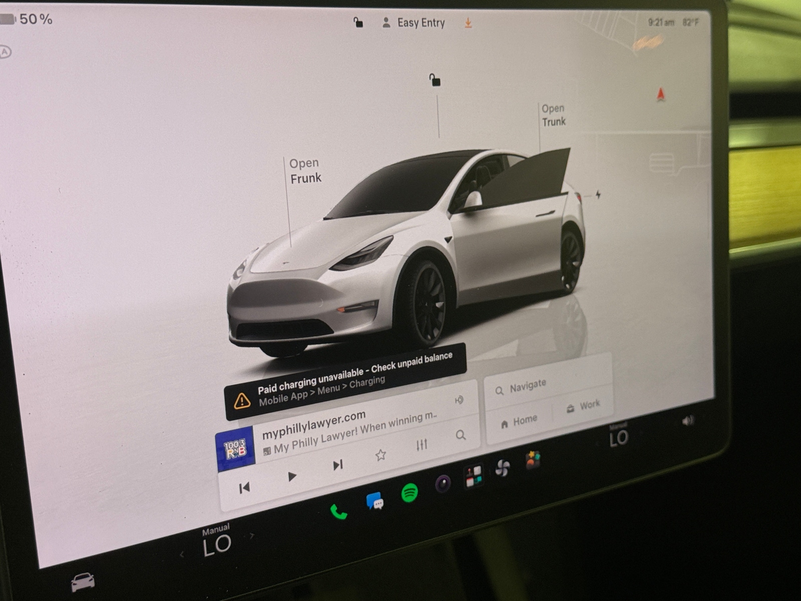 Thumbnail: 2022 Tesla Model Y - 3