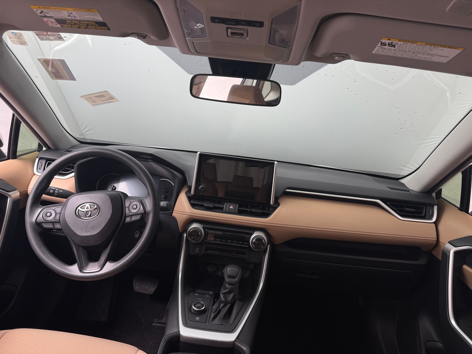 Thumbnail: 2025 Toyota RAV4 - 3