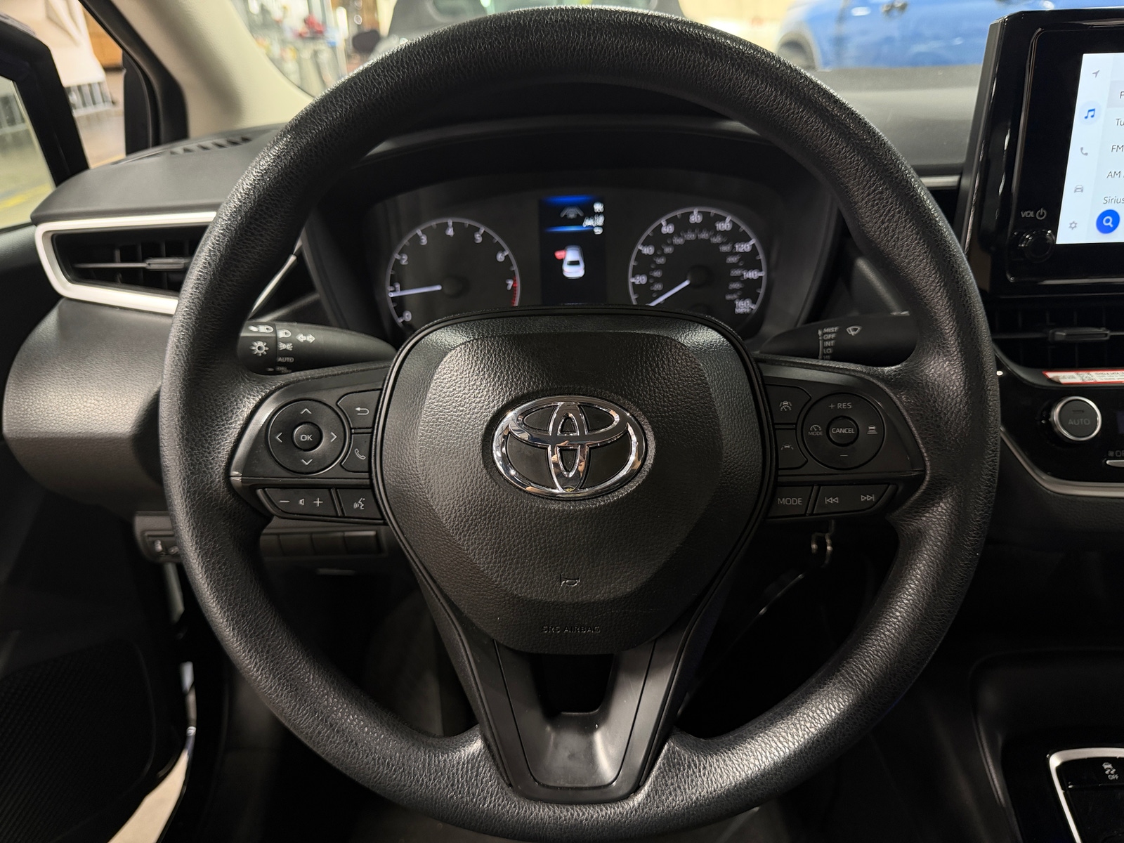 Thumbnail: 2025 Toyota Corolla - 5