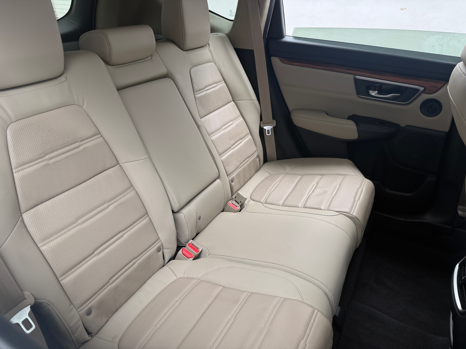 Thumbnail: 2019 Honda CR-V - 5