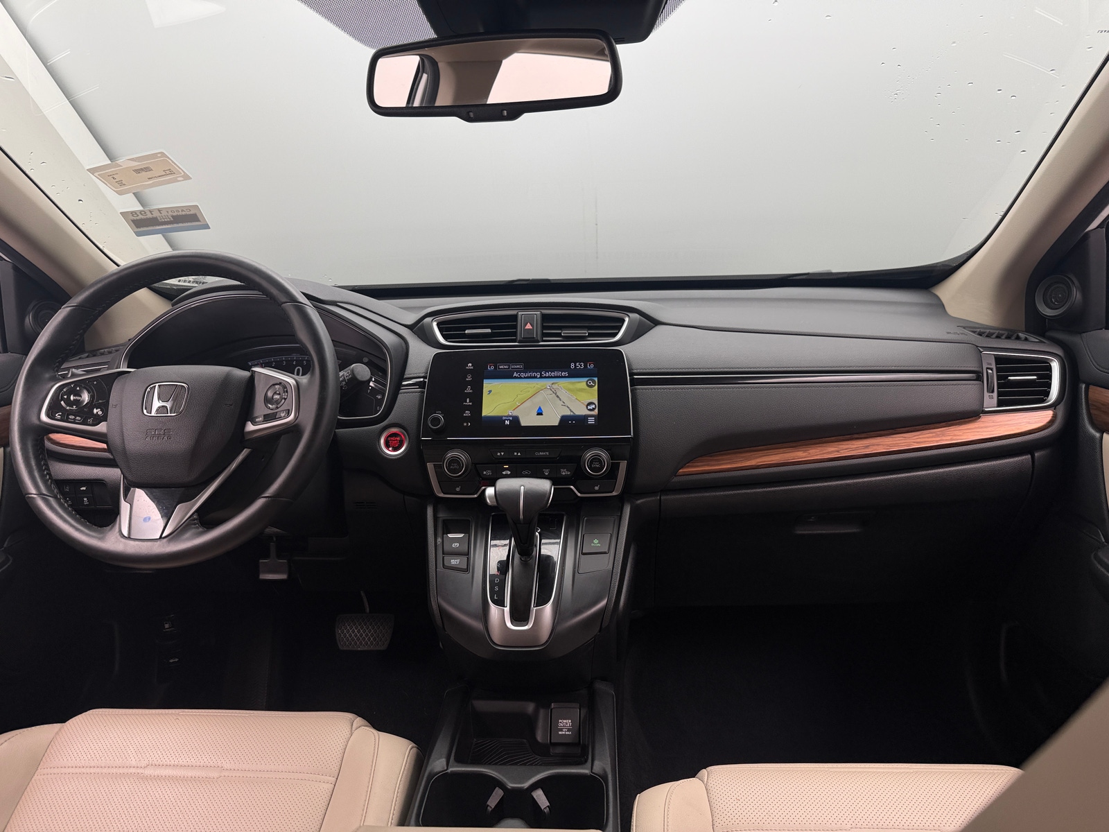 Thumbnail: 2019 Honda CR-V - 2
