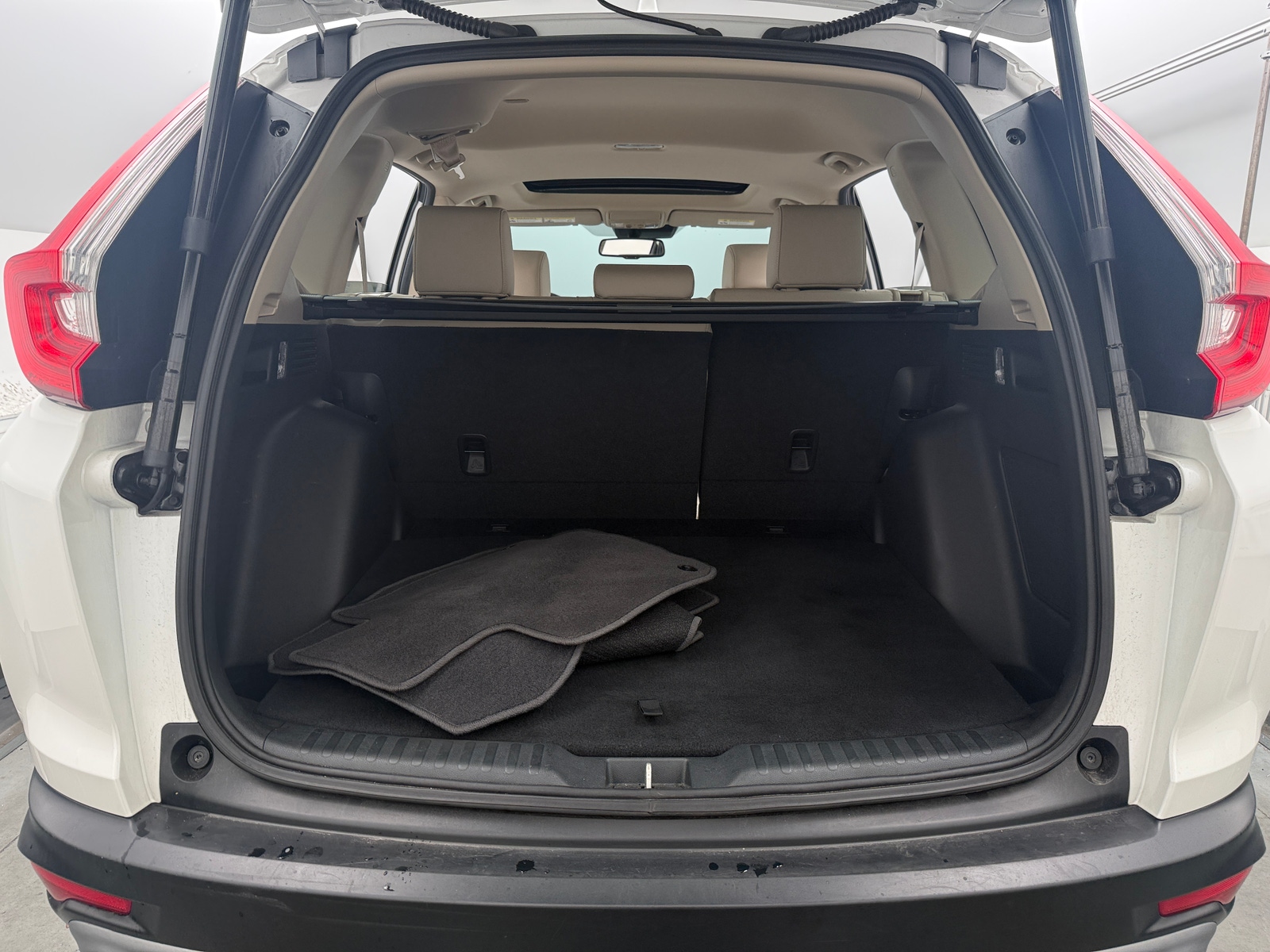 Thumbnail: 2019 Honda CR-V - 6