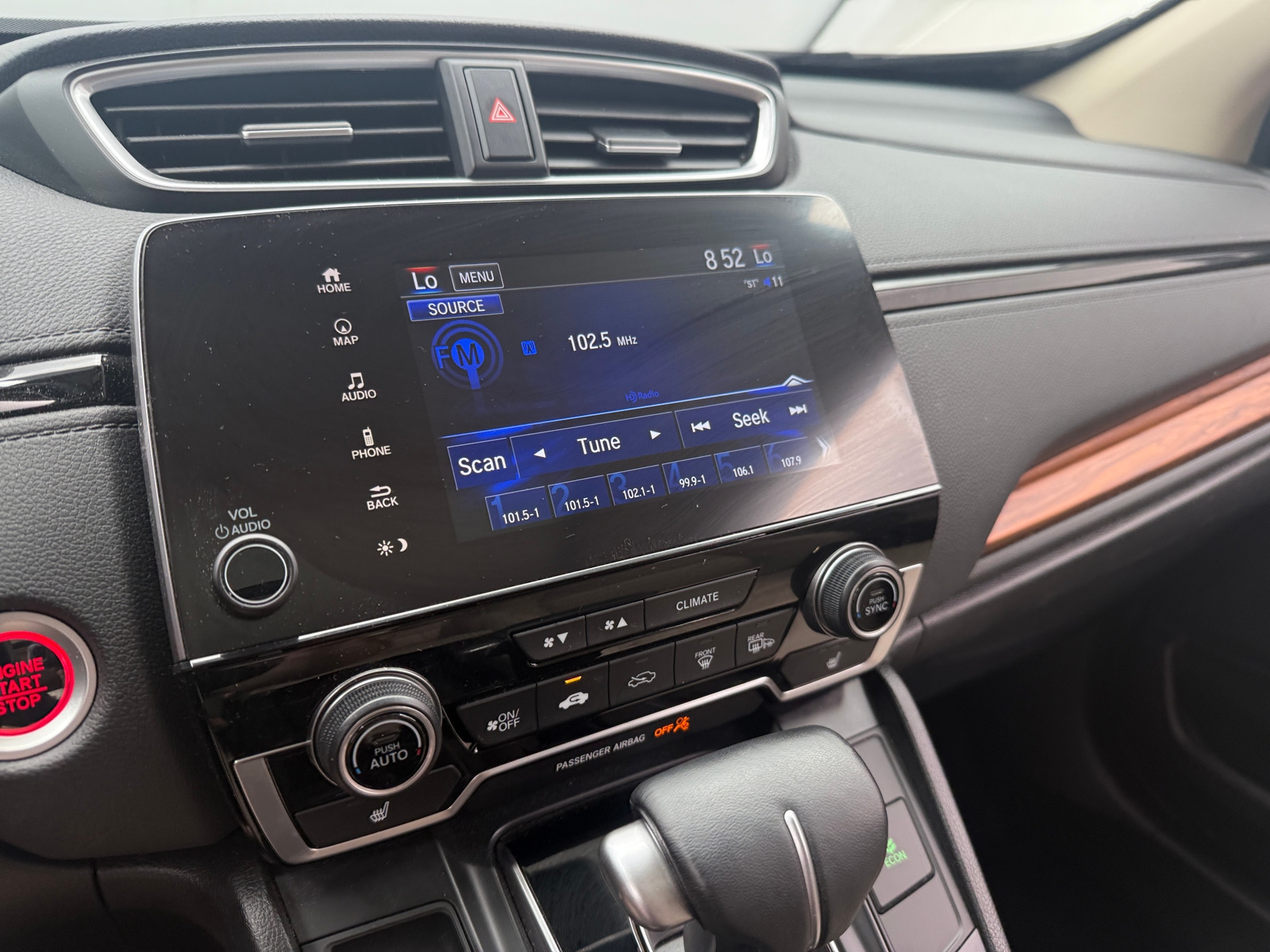 Thumbnail: 2019 Honda CR-V - 3