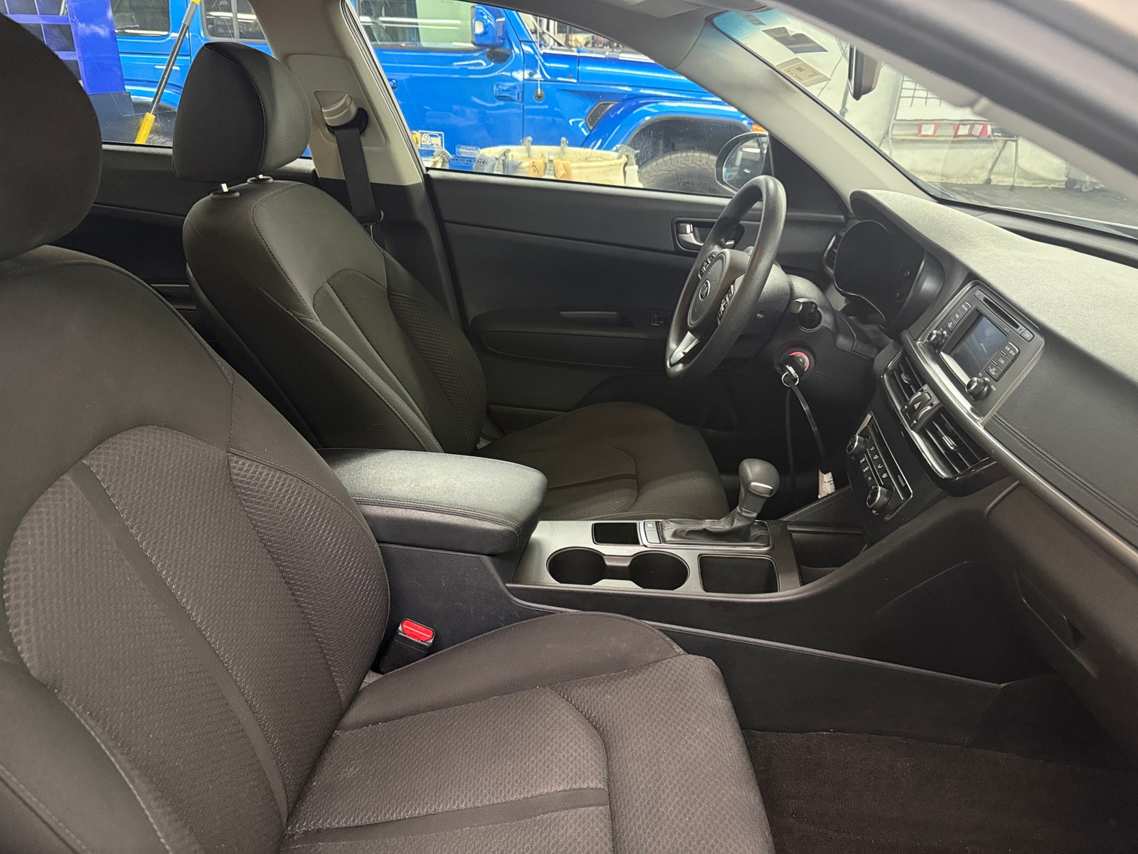 Thumbnail: 2016 Kia Optima - 2