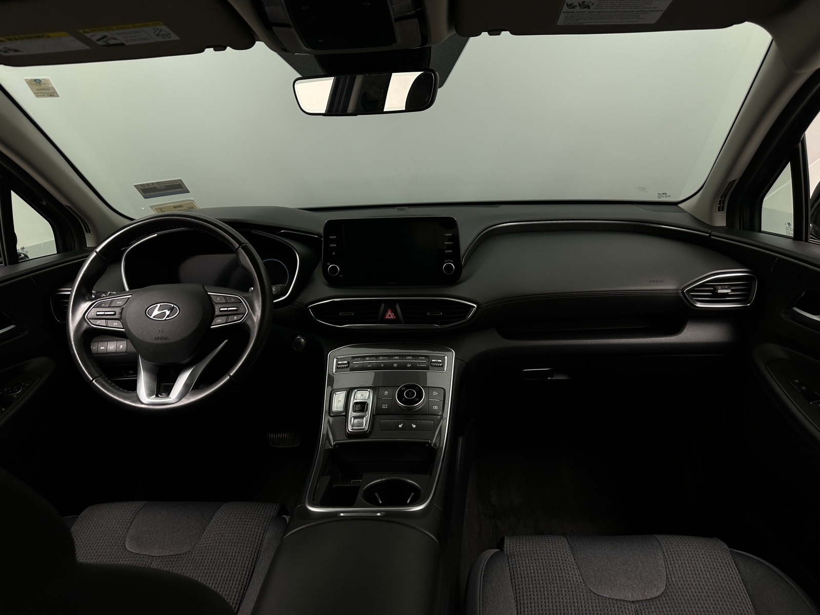 Thumbnail: 2021 Hyundai Santa Fe - 3