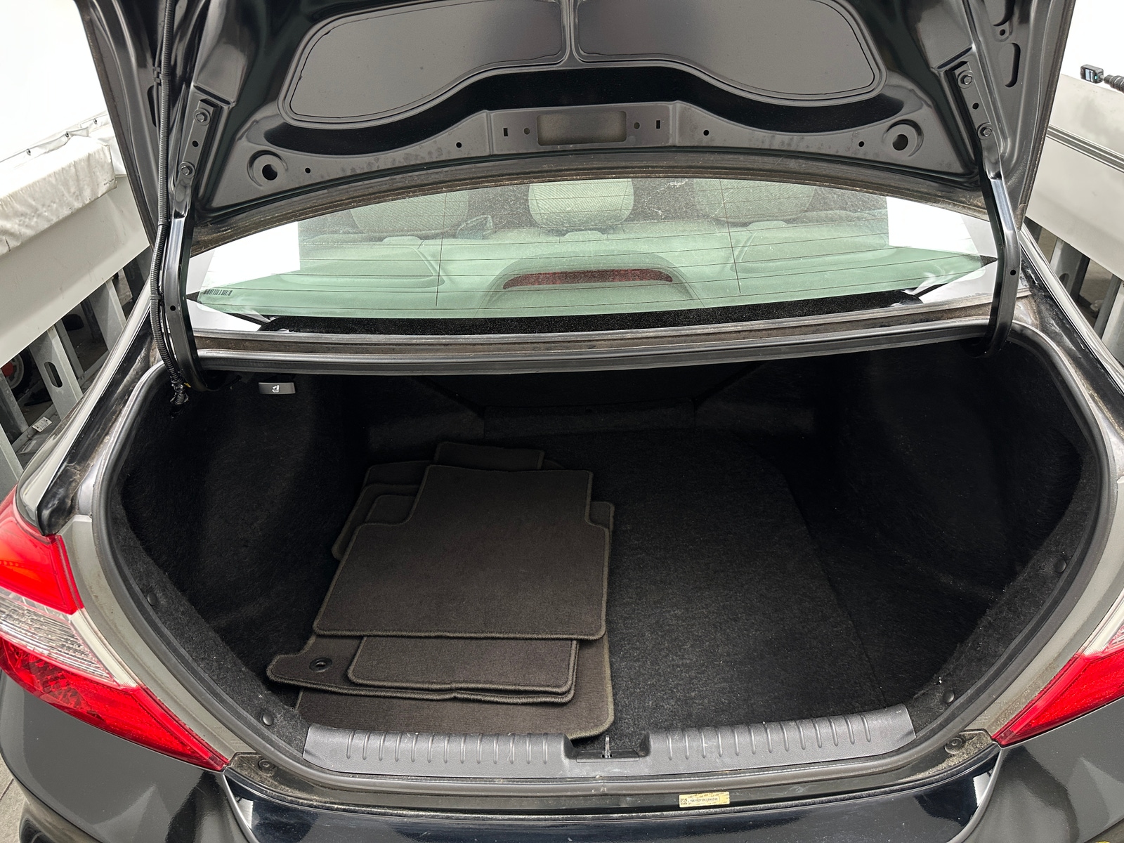 Thumbnail: 2012 Honda Civic - 7