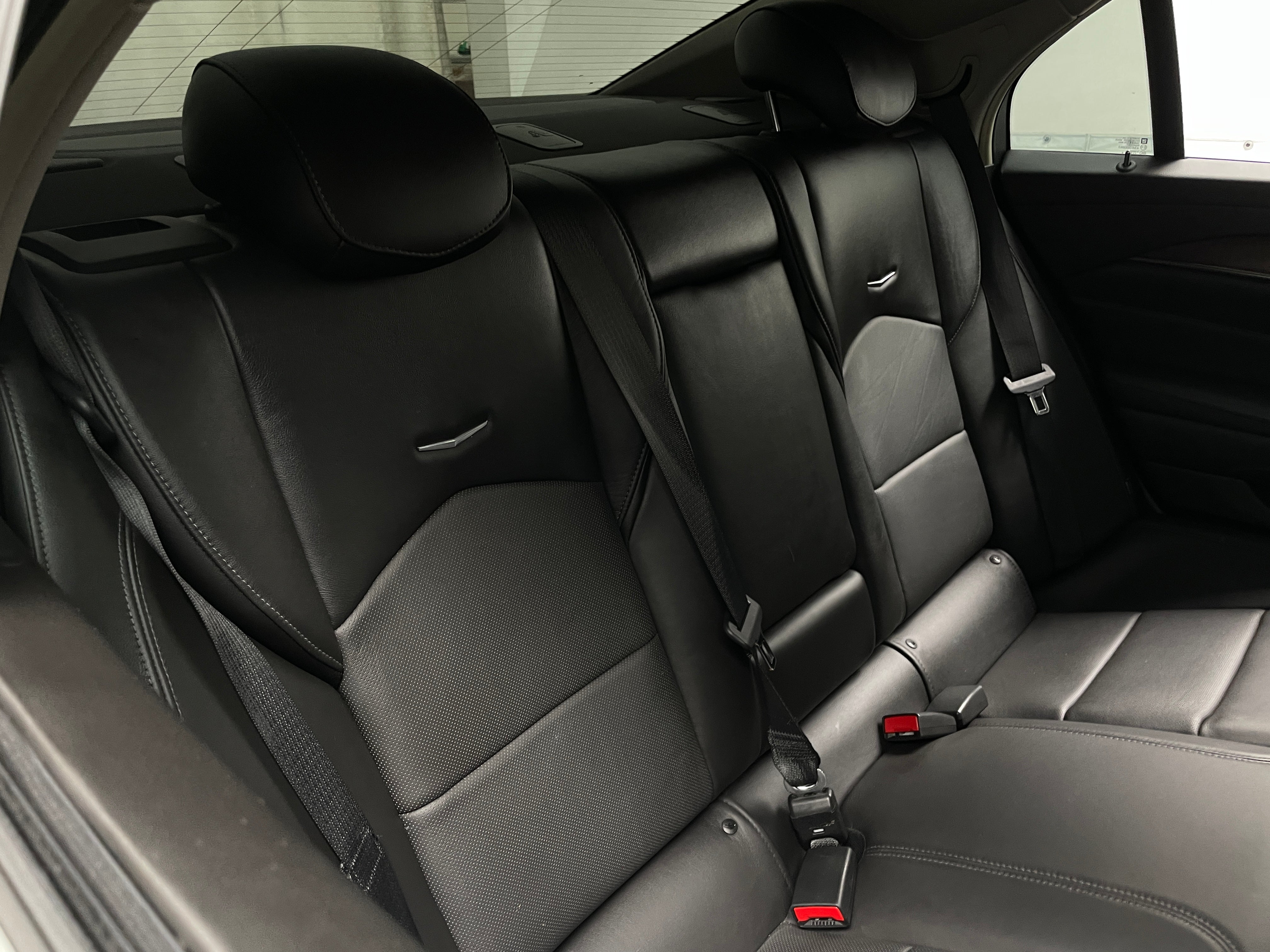 2016 Cadillac CTS Sedan Luxury Collection - Photo 10