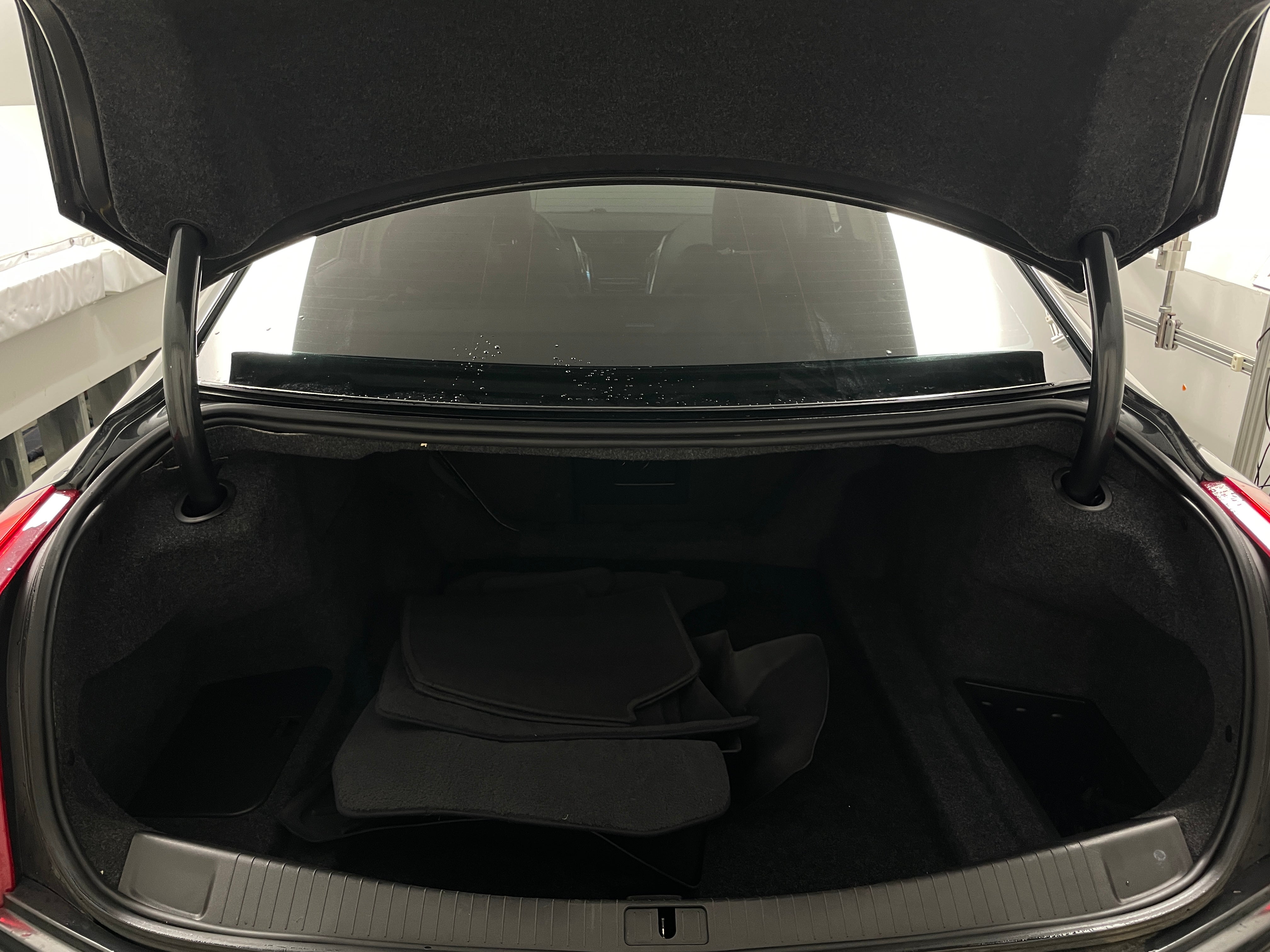 2016 Cadillac CTS Sedan